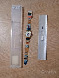 orologio Swatch 