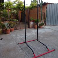 RAK/castello per DIP e trazioni