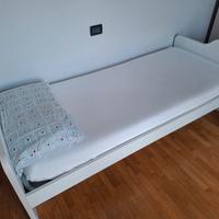 Letto singolo