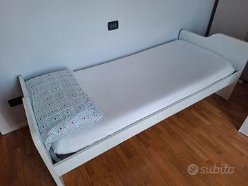 Letto singolo