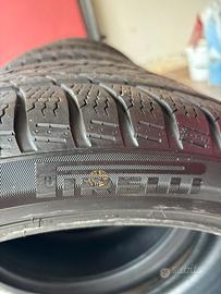 Gomme invernali