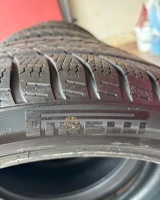 Gomme invernali