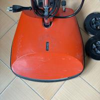 lucidatrice per pavimenti Dansi