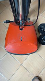 lucidatrice per pavimenti Dansi