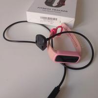 Orologio touch per bambina