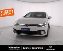 Volkswagen Golf 1.5 eTSI DSG 130 CV EVO ACT Style