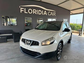 NISSAN QASHQAI 1.5 DCI TEKNA 110CV 2013