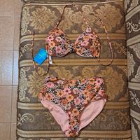 Costume donna Tezenis mod. St Flower Animal