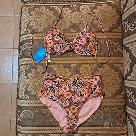 Costume donna Tezenis mod. St Flower Animal