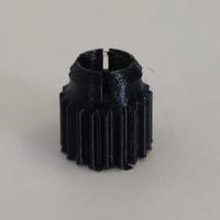 Raccordo brocciato miscelatore Fantini Nostromo