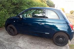 Fiat 500 Lounge  69 cv cambio automatico