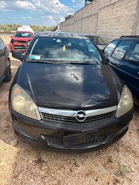 RICAMBI OPEL ASTRA 1.7 DIESEL ANNO:2009