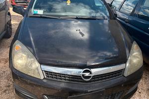 RICAMBI OPEL ASTRA 1.7 DIESEL ANNO:2009