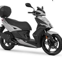 AGILITY PLUS 2018 PARAFANGO ANTERIORE KYMCO RICAMB