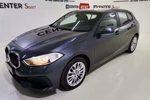 BMW Serie 1 118d 5p. Business Advantage - PRO...