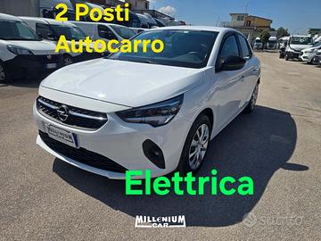 Opel Corsa-e 5 porte Edition