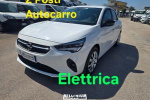 Opel Corsa-e 5 porte Edition