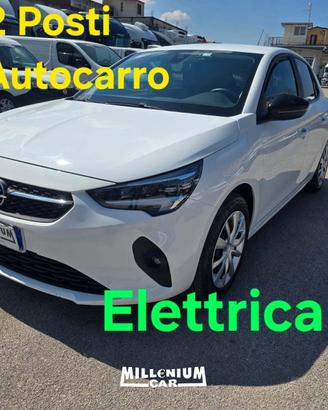 Opel Corsa-e 5 porte Edition