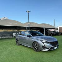 Peugeot 308 BlueHDi 130cv GT