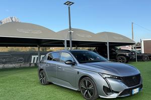 Peugeot 308 BlueHDi 130cv GT