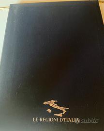 PUZZLE “ LE REGIONI D’ITALIA”