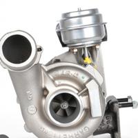 turbina alfa 156 1.9 JTD 115 cv