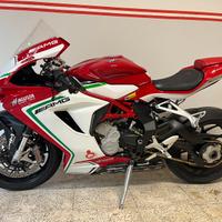 Mv agusta f3 800
