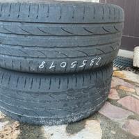 Bridgestone dueler hp sport 235/50/18