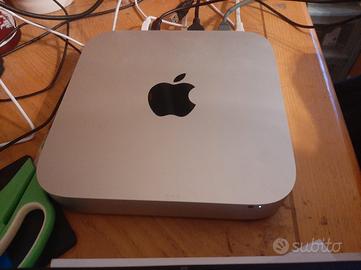 Mac Mini Apple