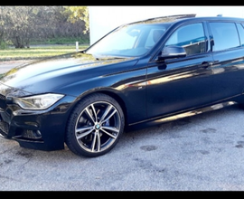 BMW F 31 M Sport