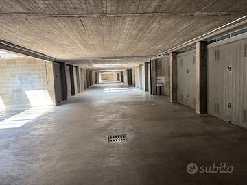 Box auto a Grugliasco