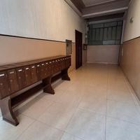 Due vani più servizi con spazio esterno zona Bocce