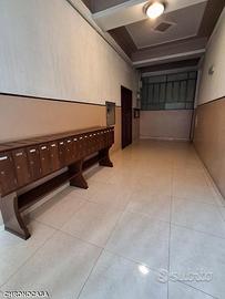 Due vani più servizi con spazio esterno zona Bocce