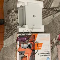 HP ENVY6020e stampante multifunzionale WI-FI