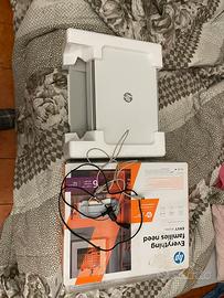 HP ENVY6020e stampante multifunzionale WI-FI