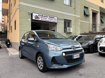 Hyundai i10 1.0 MPI Comfort A/T PREZZO REALE UNIPR