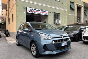 Hyundai i10 1.0 MPI Comfort A/T PREZZO REALE UNIPR