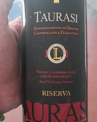 taurasi leonardo