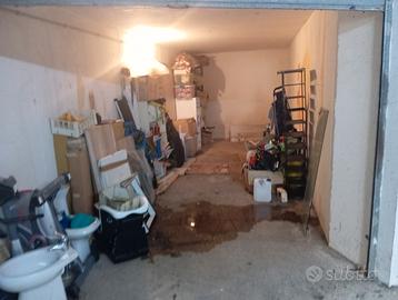 Garage box