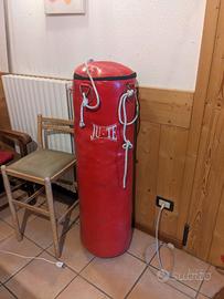 Sacca da boxe
