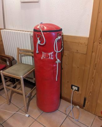 Sacca da boxe