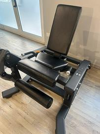 Leg Extension Toorx
