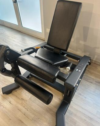 Leg Extension Toorx