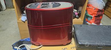 hotdog maker nuovo