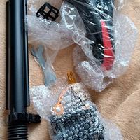 Sedile per scooter elettrico xiaomi m365