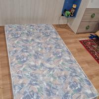 materasso una piazza e mezza nuovo