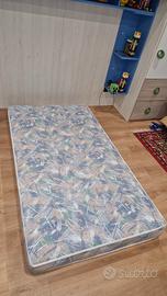 materasso una piazza e mezza nuovo