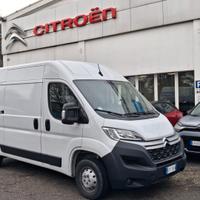 Citroen JumperL2H2 2.2 bluehdi 120cv S&S IVA ESCLU