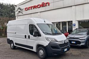 Citroen JumperL2H2 2.2 bluehdi 120cv S&S IVA ESCLU