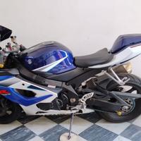 Suzuki GSX R 1000 - 2006